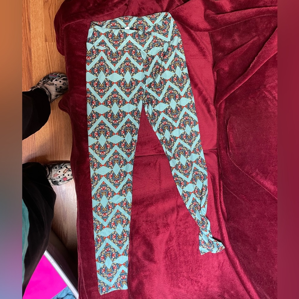 kids leggings